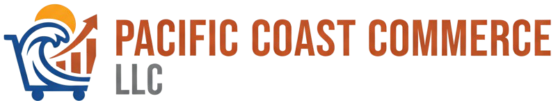 Pacific Coast Commerce LLC – E-Commerce Business